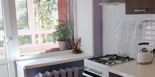 3-комн квартира Сестрорецк, Приморское шоссе, 286