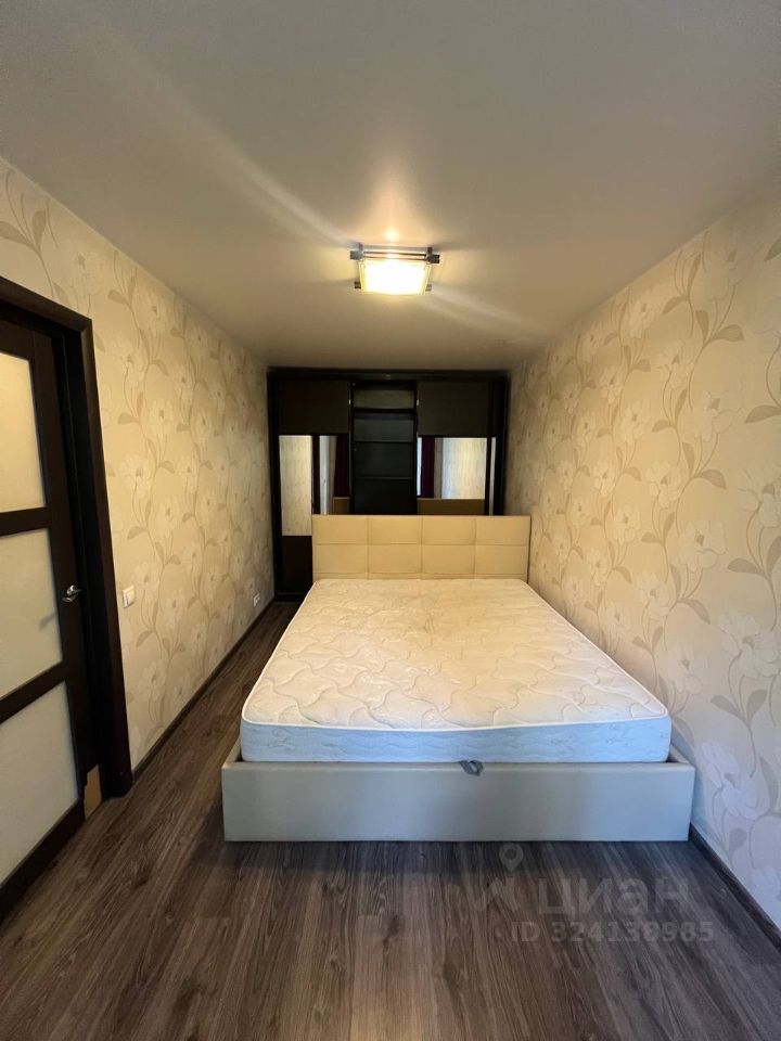 Продажа 2-комн квартиры на вторичном рынке 2-я Черногрязская улица, 3С1