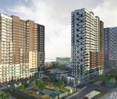 Продать Квартиры вторичка Люберцы, ул 8 Марта  48 1