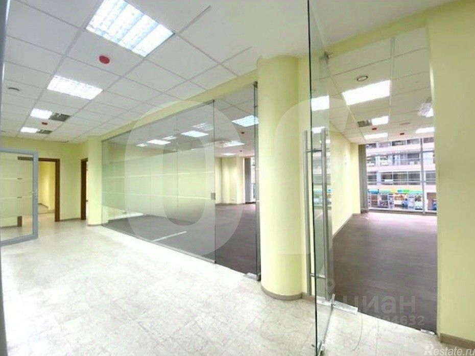 Аренда офиса улица Горбунова