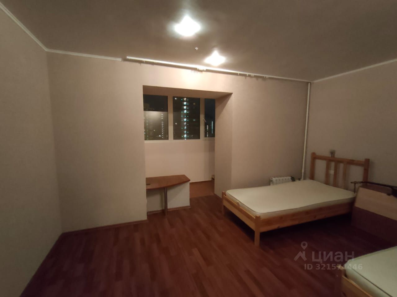 Аренда 3-комн квартиры на вторичном рынке Силикат мкр, Котельники, 27