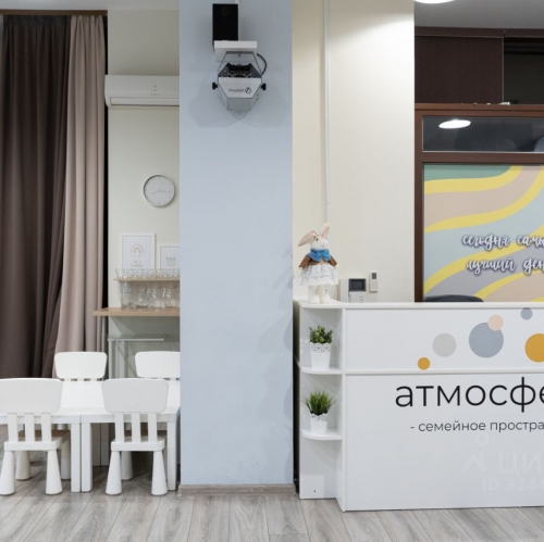 Помещение свободного назначения Есенина ул,  д. 1,  к. 1