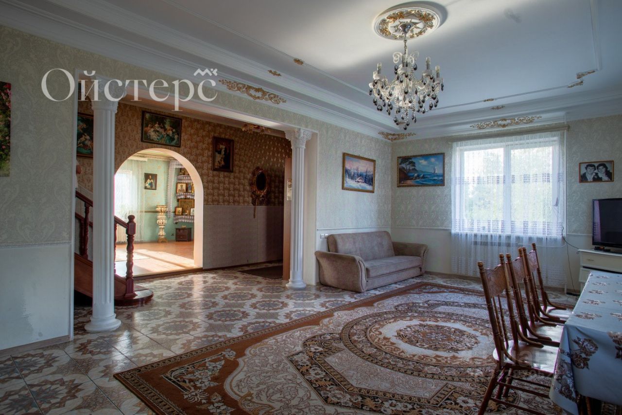 Продажа дома Сергиево тер., улица Калинина, 52