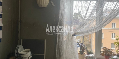 Комната Панфилова ул. ,  д. 29