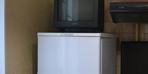 1-комн квартира Крестьянский тупик, 14-16