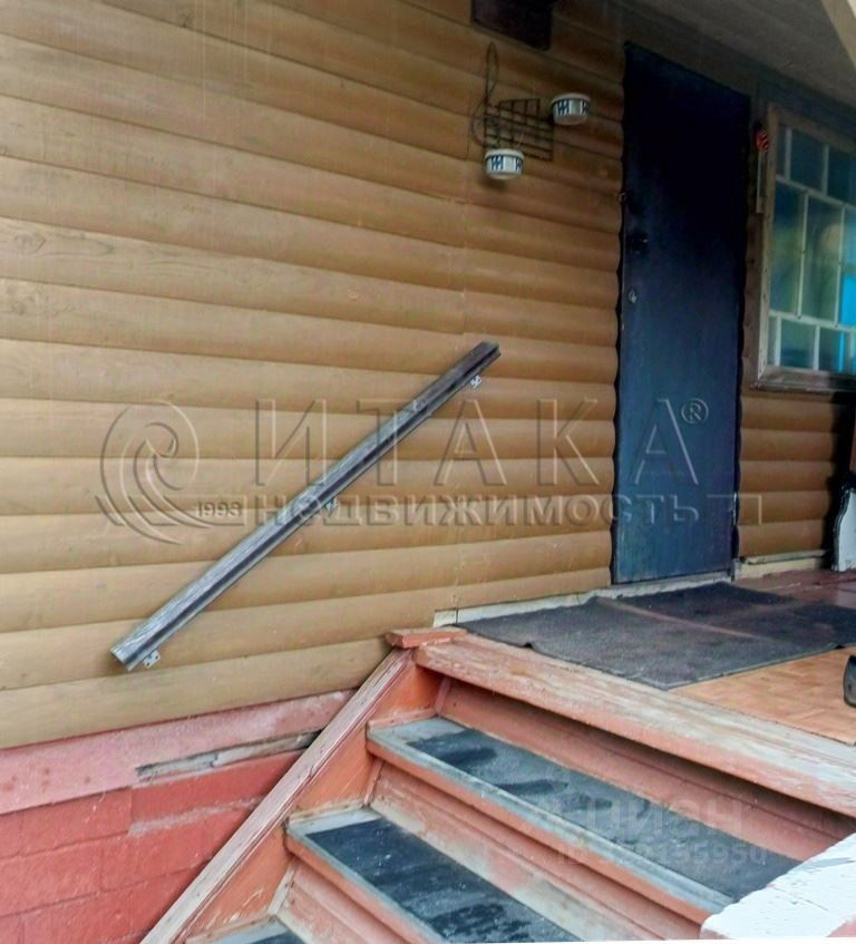 Продажа дома Солка садоводческий массив, Монтажник СНТ, 6-я линия, 279