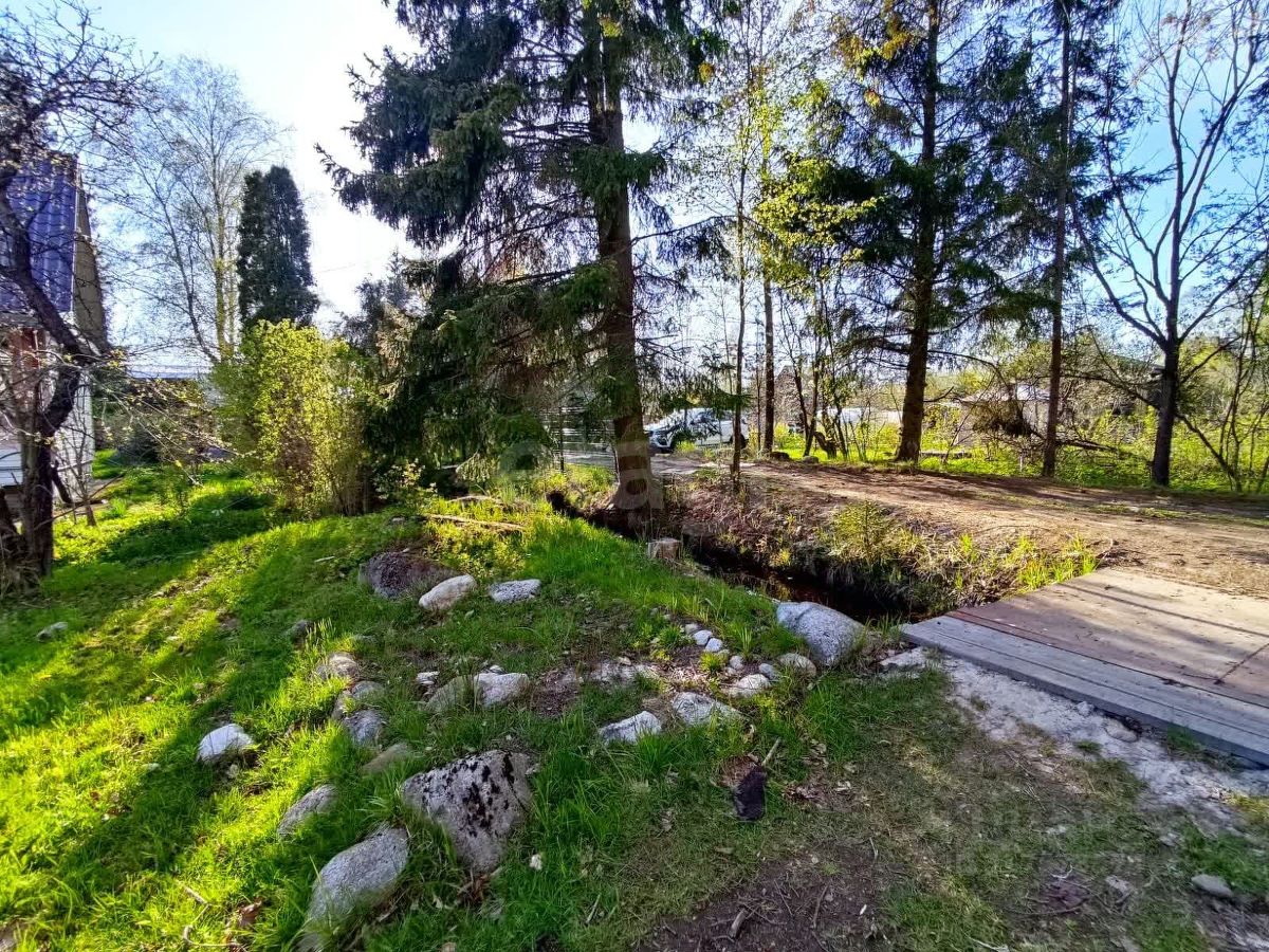 Продажа земли Восход садоводческий массив, линия 13-я, 57