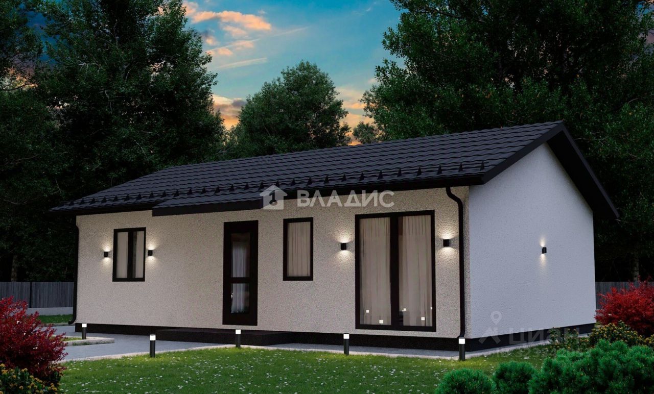 Продажа дома д. Куккузи, улица Мансийская