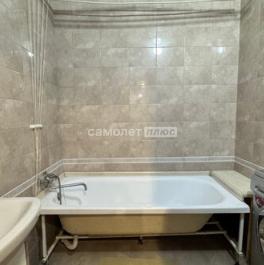Продажа 2-комн квартиры на вторичном рынке Ногинск г, Аэроклубная ул,  д. 17 к3