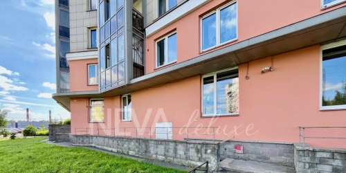 Торговое помещение Просвещения пр-кт,  д. 99