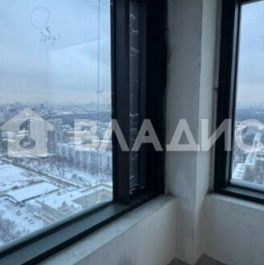 Продажа 2-комн квартиры на вторичном рынке Хуторская 2-я ул,  д. 34