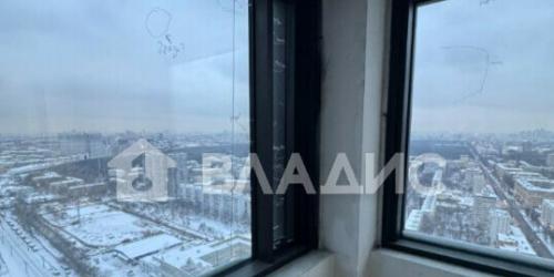 2-комн квартира Хуторская 2-я ул,  д. 34