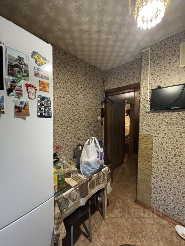 Продажа 2-комн квартиры на вторичном рынке Раменское, Коммунистическая улица, 18А