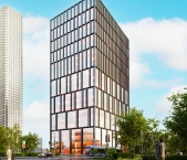 Продать Помещения свободного назначения Дмитровский проезд   