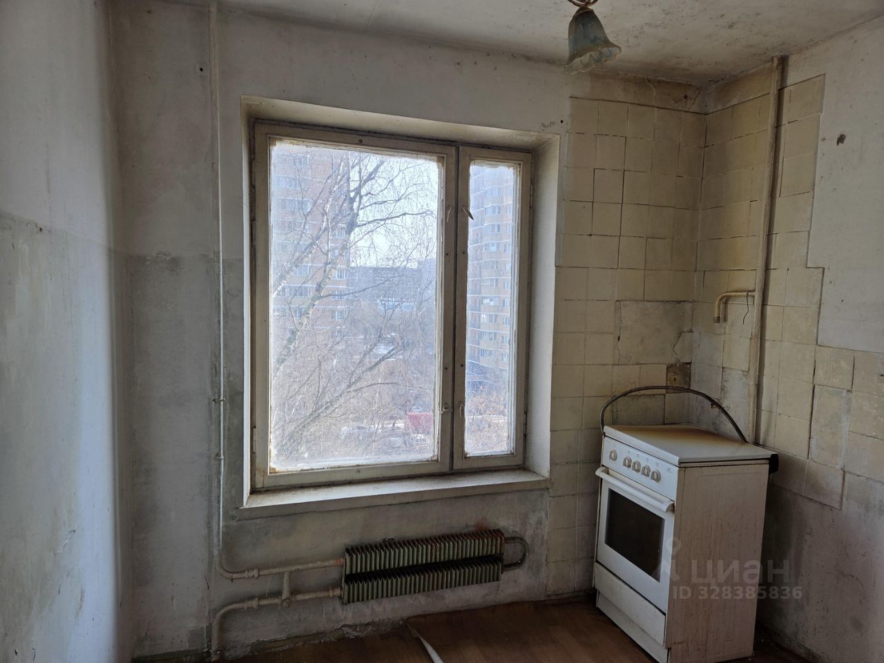 Продажа 2-комн квартиры на вторичном рынке Дубнинская улица, 20К1