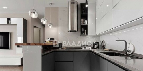 3-комн квартира ул Ростокинская,  д. 2,  к. 3