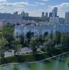 Продажа 1-комн квартиры на вторичном рынке Новочеркасский б-р,  д. 21