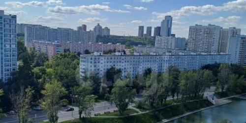 1-комн квартира Новочеркасский б-р,  д. 21
