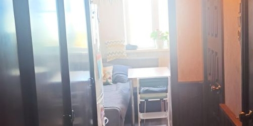 2-комн квартира Новгородская улица, 4