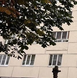 Продажа 1-комн квартиры на вторичном рынке проспект Энтузиастов, 28К3