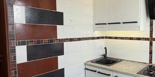 2-комн квартира Сумская улица, 12К2