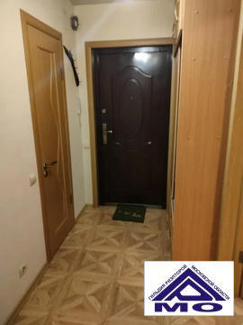 Продажа 1-комн квартиры на вторичном рынке Серпухов, Московское ш.,  д. 49