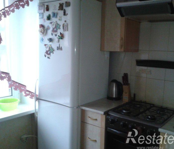 Аренда 3-комн квартиры на вторичном рынке Громова ул ,  д. 12
