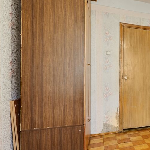 3-комн квартира Колпино, улица Ремизова, 19