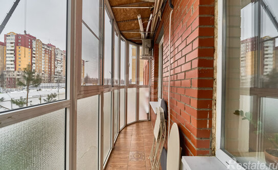 Продажа 1-комн квартиры на вторичном рынке Новочеркасский пр-кт,  д. 33 к2