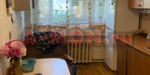 1-комн квартира Город Солнечногорск, Подмосковная, д. 14