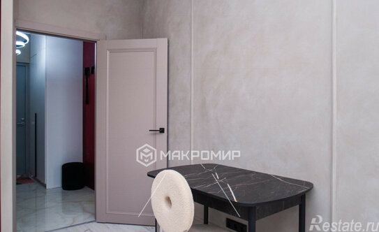 Продажа 1-комн квартиры на вторичном рынке улица Беринга,  д. 5