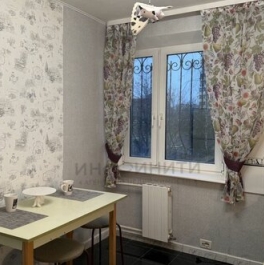 Продажа 3-комн квартиры на вторичном рынке Мытищи г, Воровского ул,  д. 3