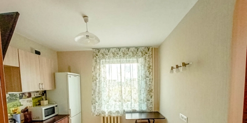 1-комн квартира Спирина ул,  д. 9,  к. 1