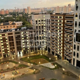 Продажа 1-комн квартиры на вторичном рынке ул Тайнинская,  д. 9