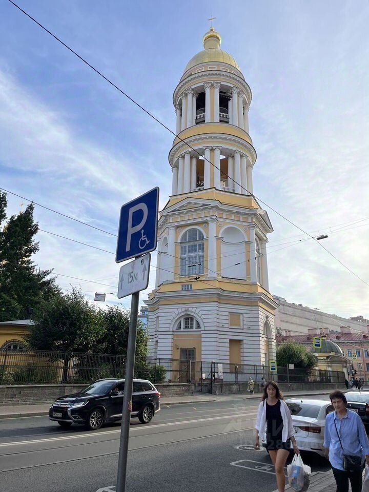 Аренда комнаты Дмитровский переулок, 17