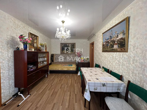 Продажа 3-комн квартиры на вторичном рынке Ивантеевка, Советский пр-кт.,  д. 15