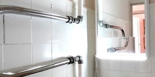 3-комн квартира 11-я Парковая улица, 44К3