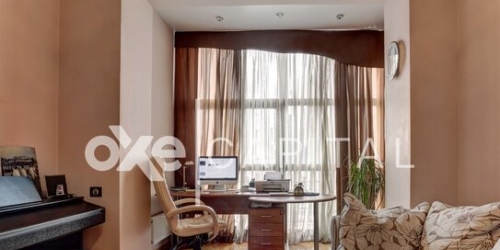 5-комн квартира Дохтуровский пер,  д. 6