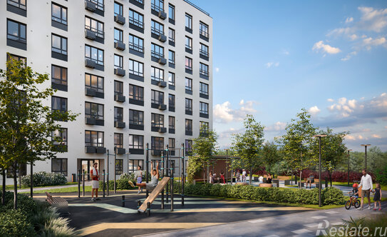 Продажа 1-комн квартиры на вторичном рынке ул Шкапина,  д. 13