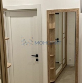 Продажа 2-комн квартиры на вторичном рынке Окская улица,  д. 7А