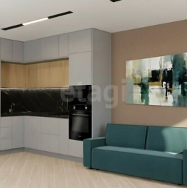 Продажа 3-комн квартиры на вторичном рынке бульвар Головнина,  д. 3 к1