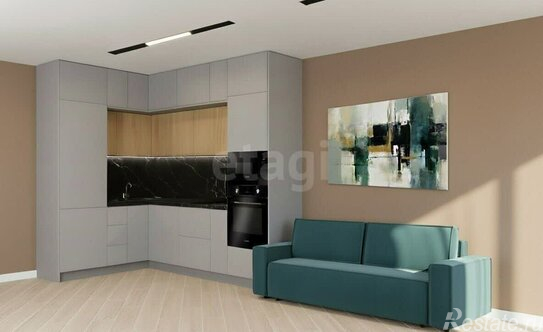 Продажа 3-комн квартиры на вторичном рынке бульвар Головнина,  д. 3 к1