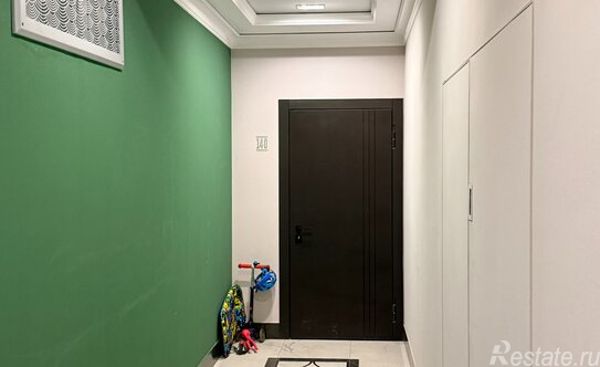 Продажа 2-комн квартиры на вторичном рынке ул Новоалексеевская,  д. 16,  к. 29