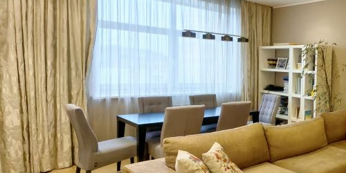 4-комн квартира Шмитовский проезд, 16С2