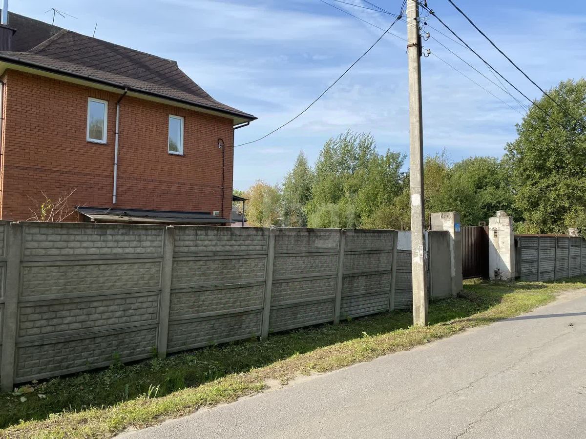 Продажа дома пос. Усть-Ижора, улица Комсомола, 11