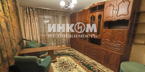 2-комн квартира ул Раменки,  д. 14,  к. 2