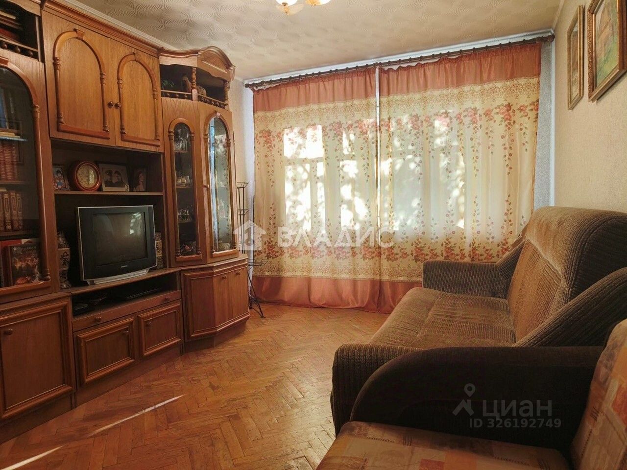 Продажа 2-комн квартиры на вторичном рынке Электросталь, улица Мира, 30