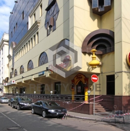 Аренда офиса улица Грузинский Вал Аренда офиса улица Грузинский Вал