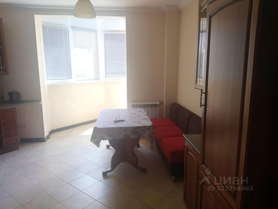 Аренда 1-комн квартиры на вторичном рынке Южный мкр, Котельники,  д. 9