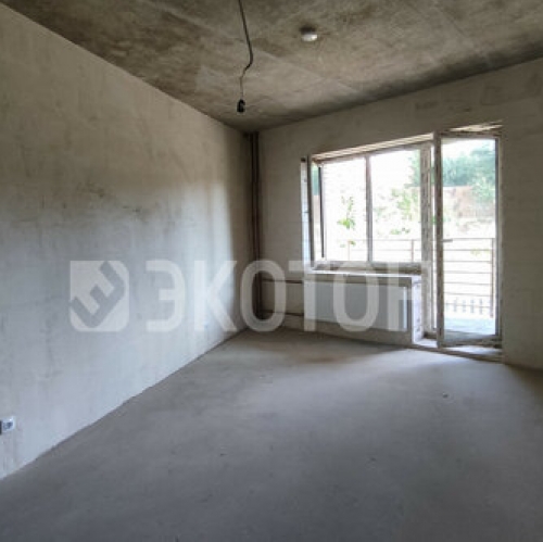 2-комн квартира Юкки, Тенистая улица,  д. 11 к1